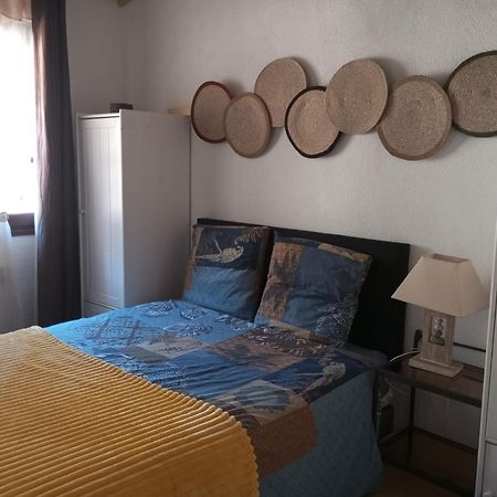 Apartament Au Pied Des Remparts 10 Rue Saint Jean Villefranche-de-Conflent Zewnętrze zdjęcie