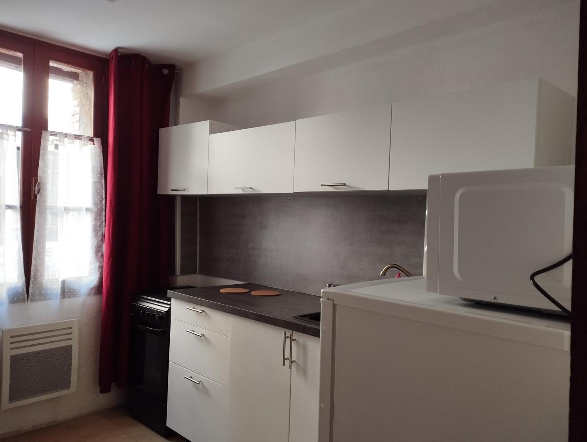 Apartament Au Pied Des Remparts 10 Rue Saint Jean Villefranche-de-Conflent Zewnętrze zdjęcie