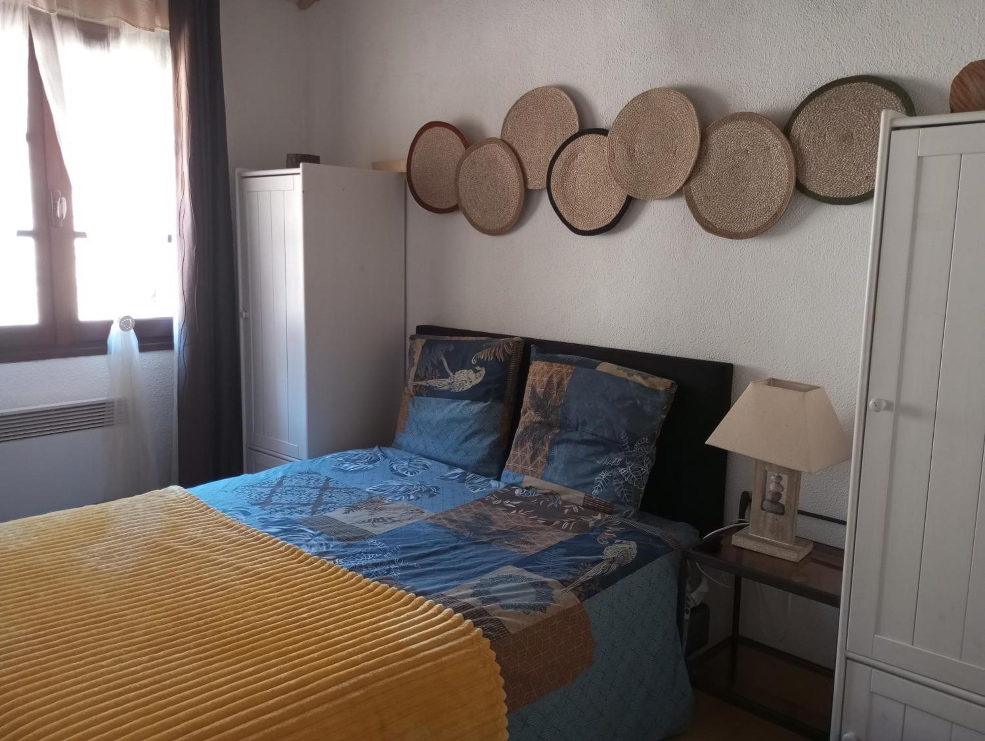 Apartament Au Pied Des Remparts 10 Rue Saint Jean Villefranche-de-Conflent Zewnętrze zdjęcie